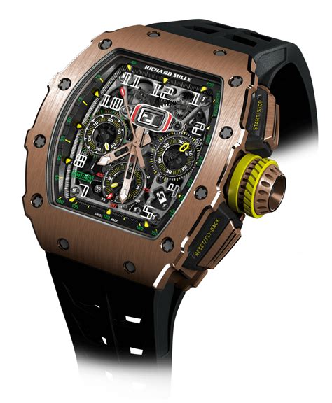 richard mille ronaldo prezzo|Richard Mille RM 011 .